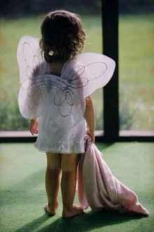 <strong>Para que nunca exista la distancia entre los corazones...</strong>